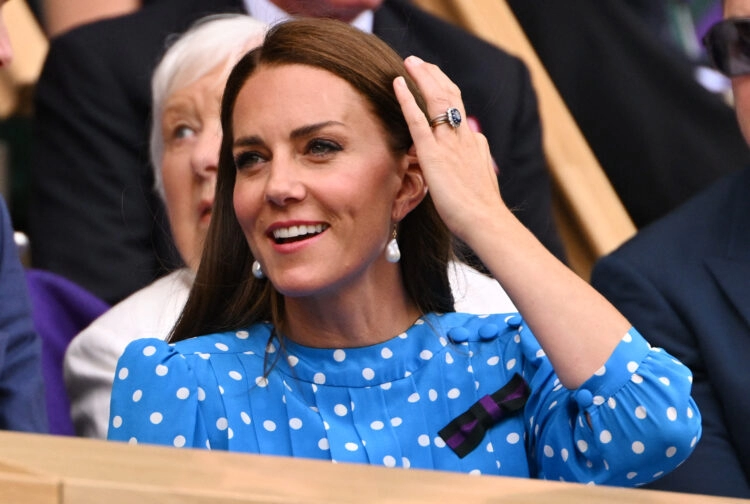 Kate Middleton prekinula svoju višemjesečnu šutnju: “Nadam se…”